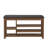A height-adjustable shoe-changing bench-605893883