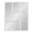 Busby Solid Wood Flat Mirror-287281352-273022769