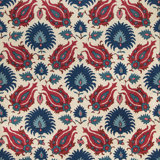 Grand Bazaar Kashmiri 100% Linen Performance Fabric