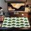 Polyester Desk Pad-1957677275