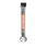 5100 Electric Standing Patio Heater