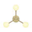 Flush Mount