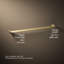 Avid Towel Bar-1948301143-1948301140