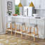 Tabouret de comptoir / de bar Lennart-185137908-185137917
