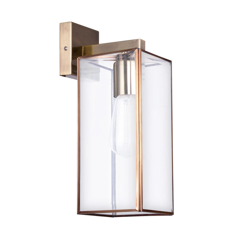 Armed Sconce