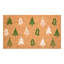 Paillasson vert et blanc 17 po x 29 po-726082150-726082144