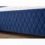 Lit de jour simple rembourré avec couchette-733600676