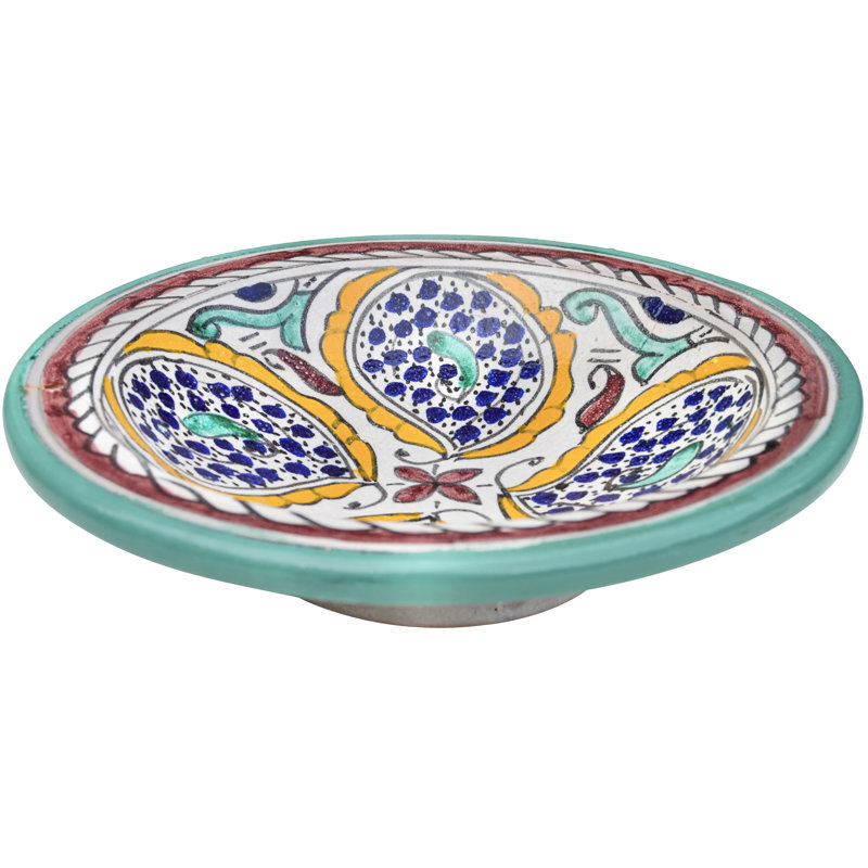 Decorative Plate