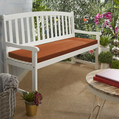 Coussin de siège d'extérieur Sunbrella