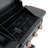 Kenmore 3-Burner Propane Gas Grill with Foldable Side Tables for Outdoor BBQ-815954307