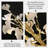  16-Light 55" Dimmable Gold Ginkgo Leaf Kitchen Island Chandelier Ceramic Tree Branch Pendant Light