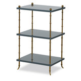 Hallings End Table