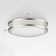 Jeevun - Light Simple Circle LED Flush Mount