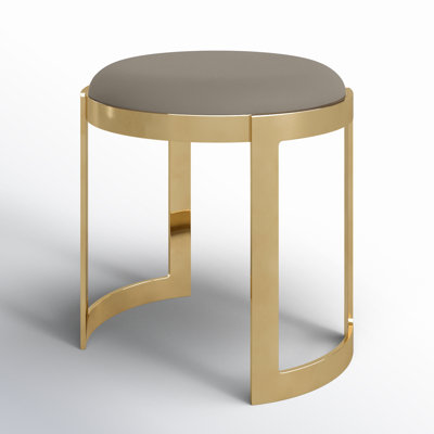 Nouri Accent Stool