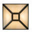 Whitewing 2 - Light Pendant