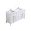 Ensemble de meuble-lavabo double 60 po-33151978-88856010