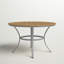 Table de salle à manger Travira-891415565