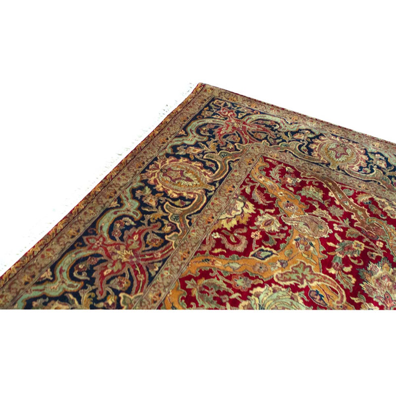 One-of-a-Kind 10' X 10'1" Area Rug