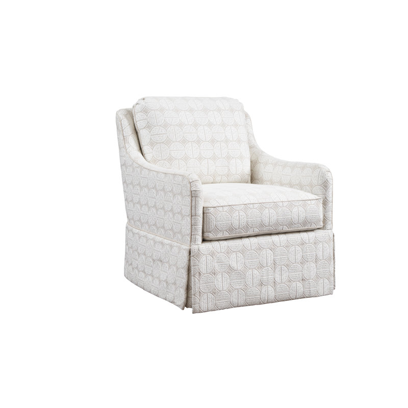 Chaise pivotante Salt Creek