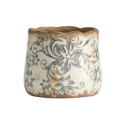 Wulfram Ceramic Pot Planter