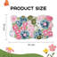  Tapis de salle de bain Wildflower-361555652-361067065