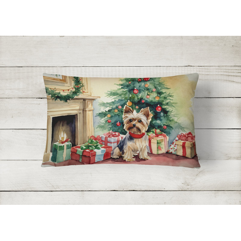 Other/No Pattern Outdoor Throw Pillow