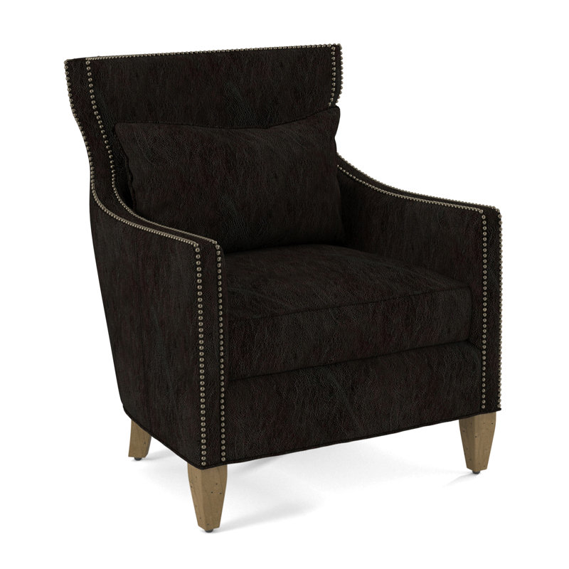 Armchair, Applause Bajah Ruby, Espresso