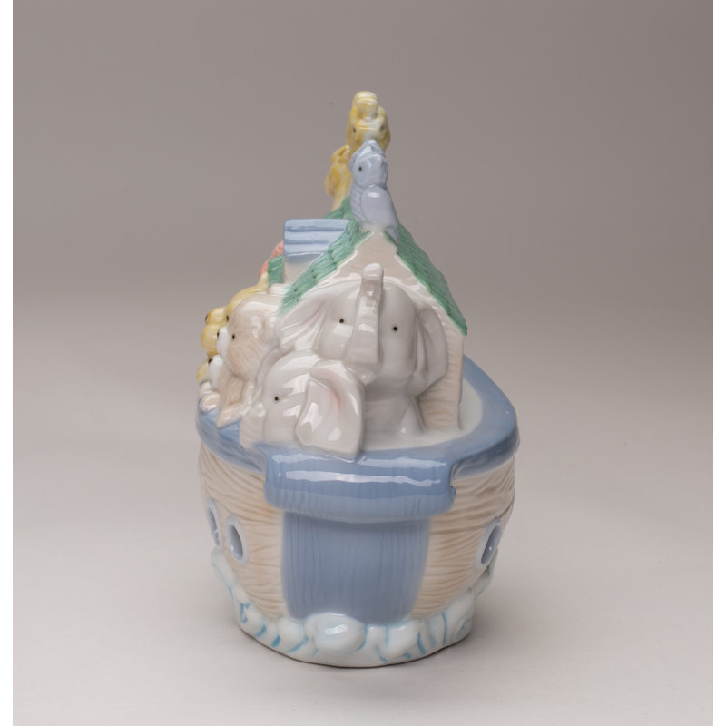 Veilleuse Noah's Ark