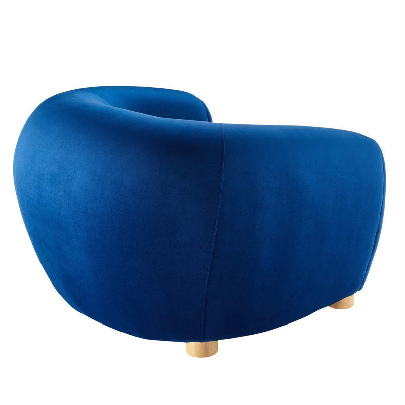 Fauteuil Abundant Performance, Marine