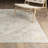 Tonye Vintage Medallion Beige/ Blue Area Rug-1956611250