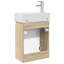 455 mm Bathroom Vanity-299505054
