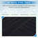 Square Steel Outdoor Dining Table