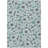 Machine Washable Indoor/Outdoor Chantille ACN2580 Kids Rug-2020132563-2020132550