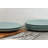 Wazee Matte 10.5" Dinner Plate-1389313787