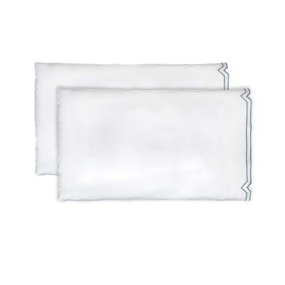 Artemide Embroidery By DEA Sateen Pillow Case