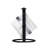 Maiori Solar Powered Spotlight
