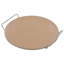 Eternal Cordierite 12.75'' Pizza Stone