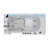 Tucson 60'' x 30'' Fiberglass Bathtub with Faucet-23011437-23011435