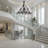 Mingus 48 - Light Dimmable Novelty Chandelier-1331611012
