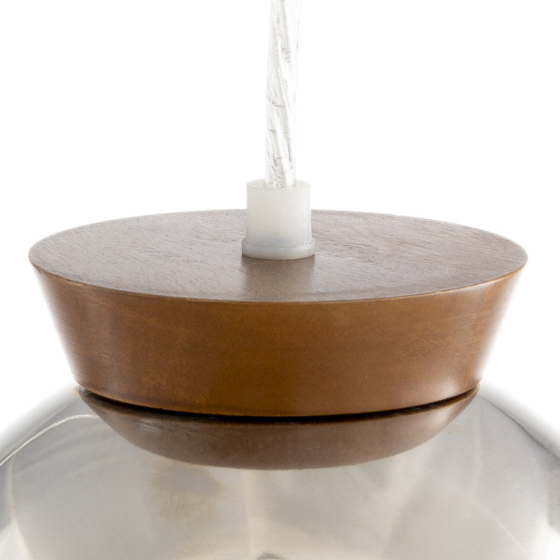 Etzel 1 - Light Single Pendant