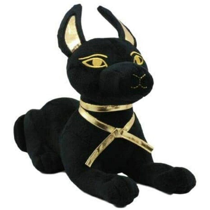 Figurine Akubu Ebros