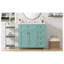 Meuble-lavabo simple avec plateau 35,40 Dobromila