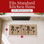 Tapis de cuisine Wildflowers-98110938