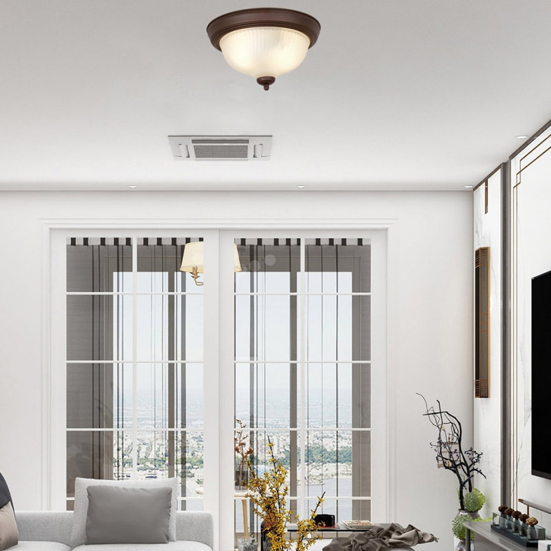 Flush Mount