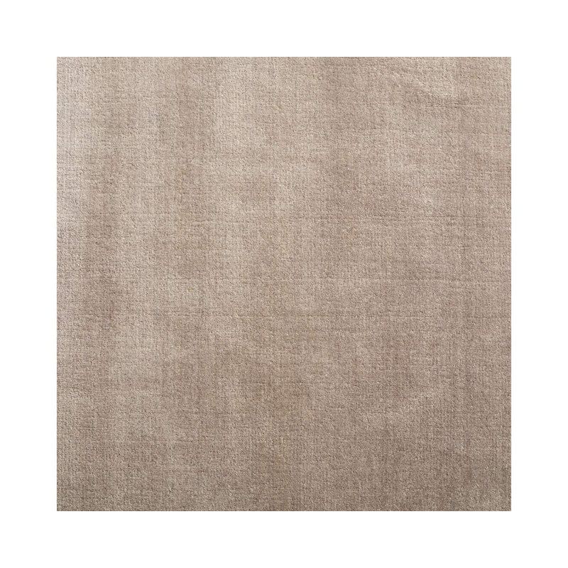 Filtered Out Wool Area Rug in Gray
