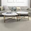 Ensemble de tables gigognes Zaidee