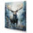 Toile tendue