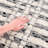 Janiaha Striped Machine Woven Polypropylene Area Rug in Gray-1534864847