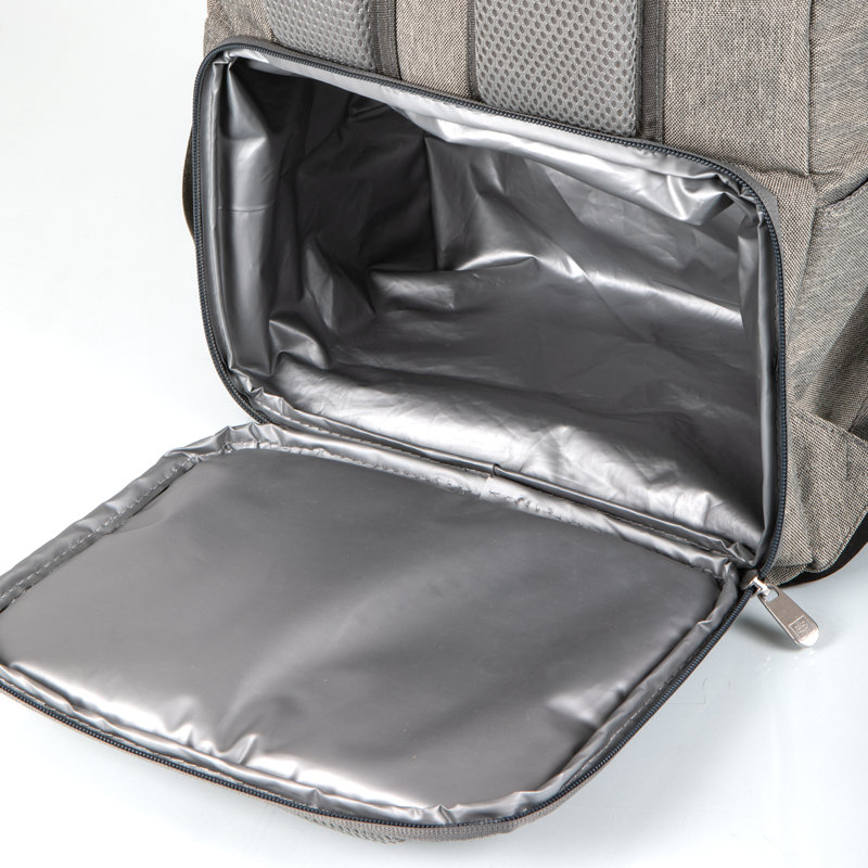 PT-Frontier Picnic Cooler Backpack with Picnic Set