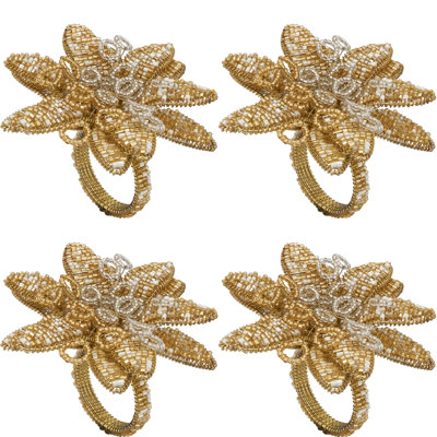 Napkin Ring Collection Iron Napkin Ring
